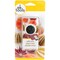 EK Tools Medium Circle Punch, 1 inch with Safety Lock - Create Precise Circles with Paper or Cardstock - Hole Puncher for Handmade Cards, Scrapbooking, Gift Tags, DIY Projects, and Crafts